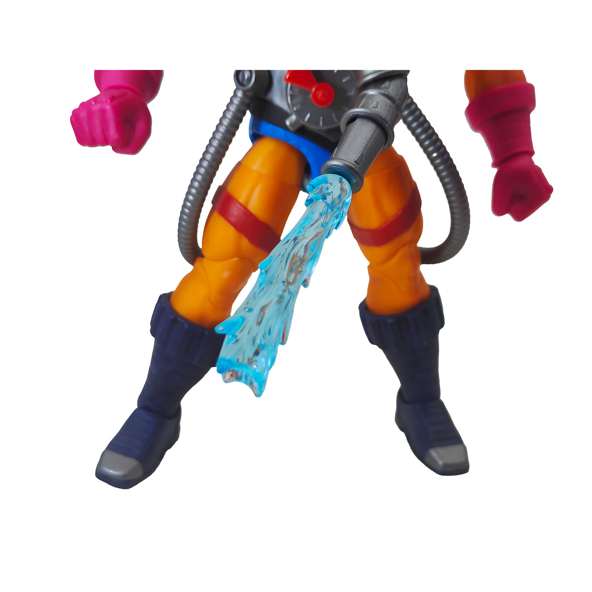 Masters of the Universe Masterverse Snout Spout New Eternia Mattel Action Figure