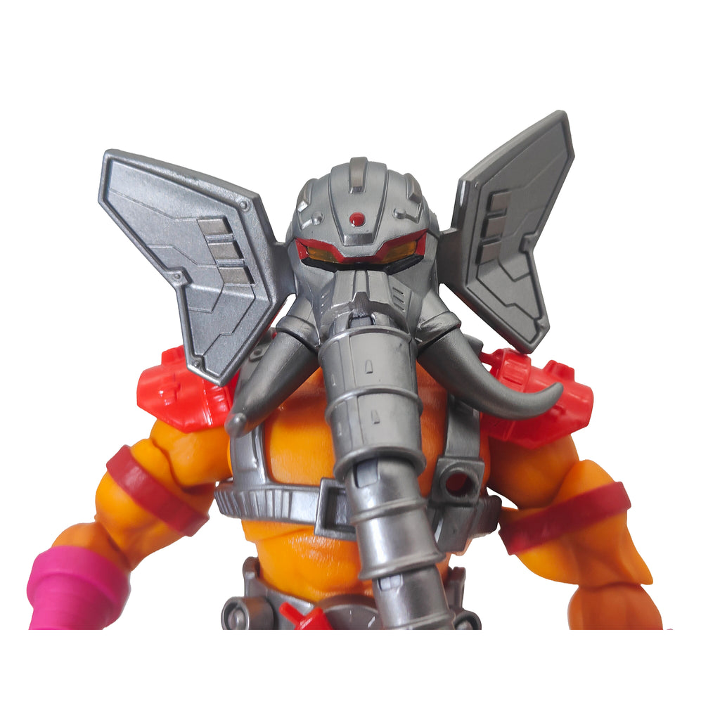 Masters of the Universe Masterverse Snout Spout New Eternia Mattel Action Figure