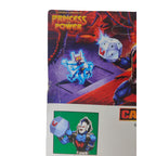 Masters of the Universe Origin Hordak Cartoon Collection Mattel Action Figure – Masters of the Universe, Mattel, 14 cm, pre-owned collector piece, Uncanny Collectibles Dublin Ireland