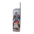 Masters of the Universe Origins Sketchbook Series Sy-Klone Mattel Action Figure – Masters of the Universe, Mattel, 14 cm, pre-owned collector piece, Uncanny Collectibles Dublin Ireland