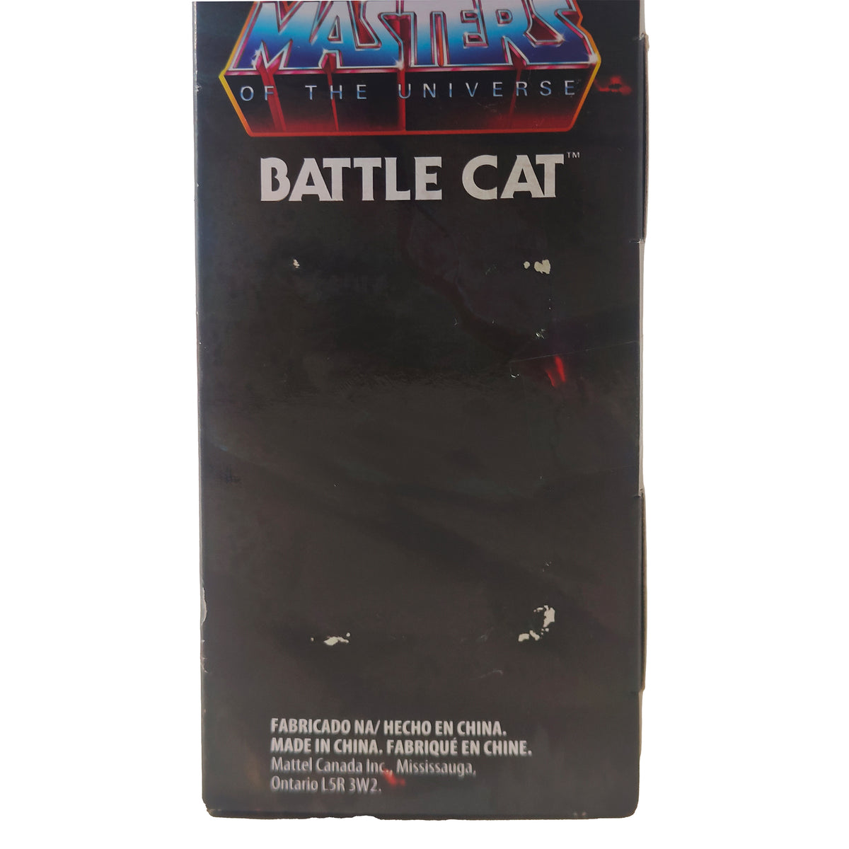 Masters of the Universe Origins Battle Cat Mattel Action Figure 2020 - photo 6 of 20