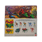Masters of the Universe Origins Battle Cat Mattel Action Figure 2020 - photo 4 of 20