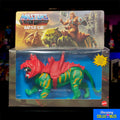 Masters of the Universe Origins Battle Cat Mattel Action Figure 2020