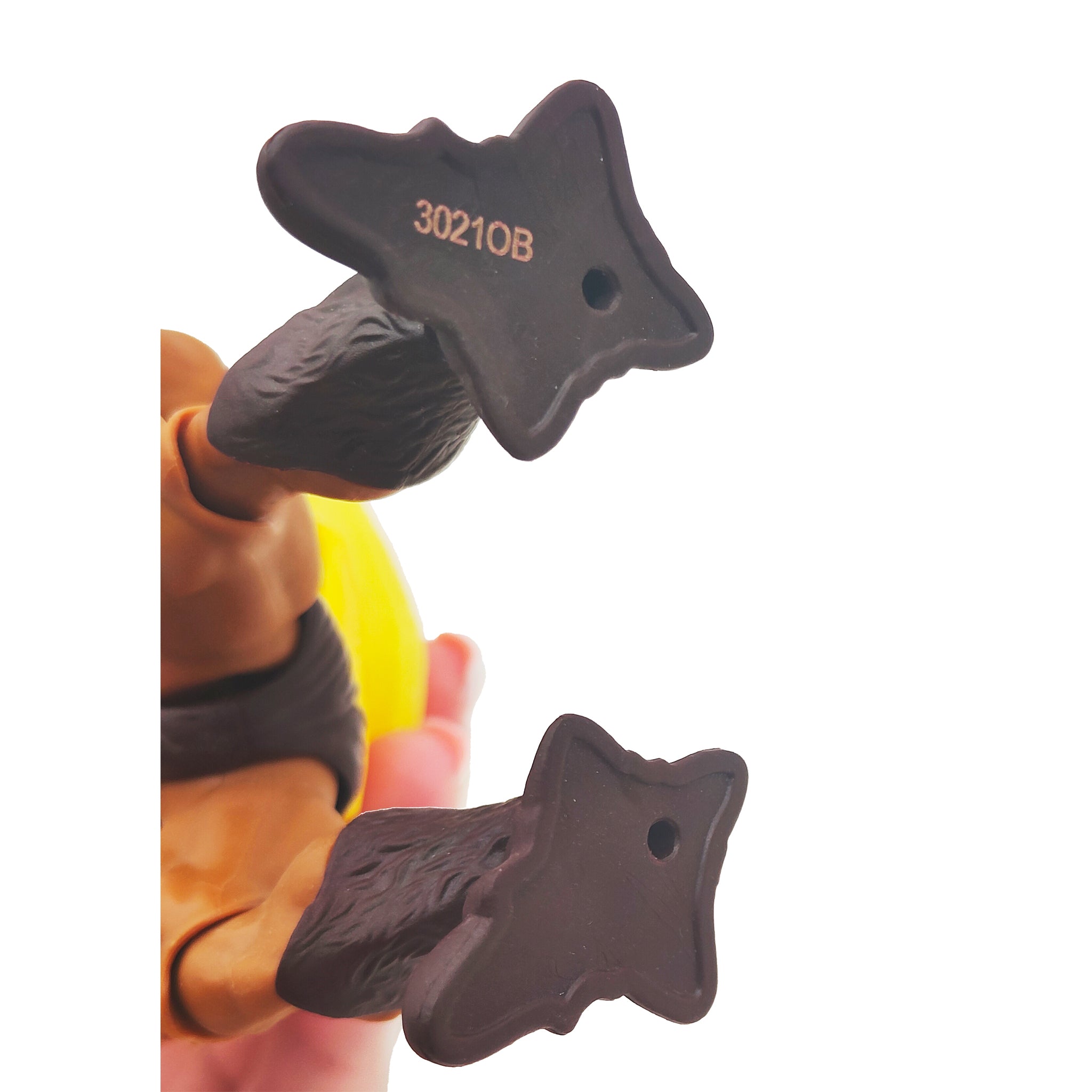 Masters of the Universe Origins Buzz Off Mattel Action Figure  2020 14 cm – Masters of the Universe, Mattel, 14 cm, 2020, pre-owned collector piece, Uncanny Collectibles Dublin Ireland