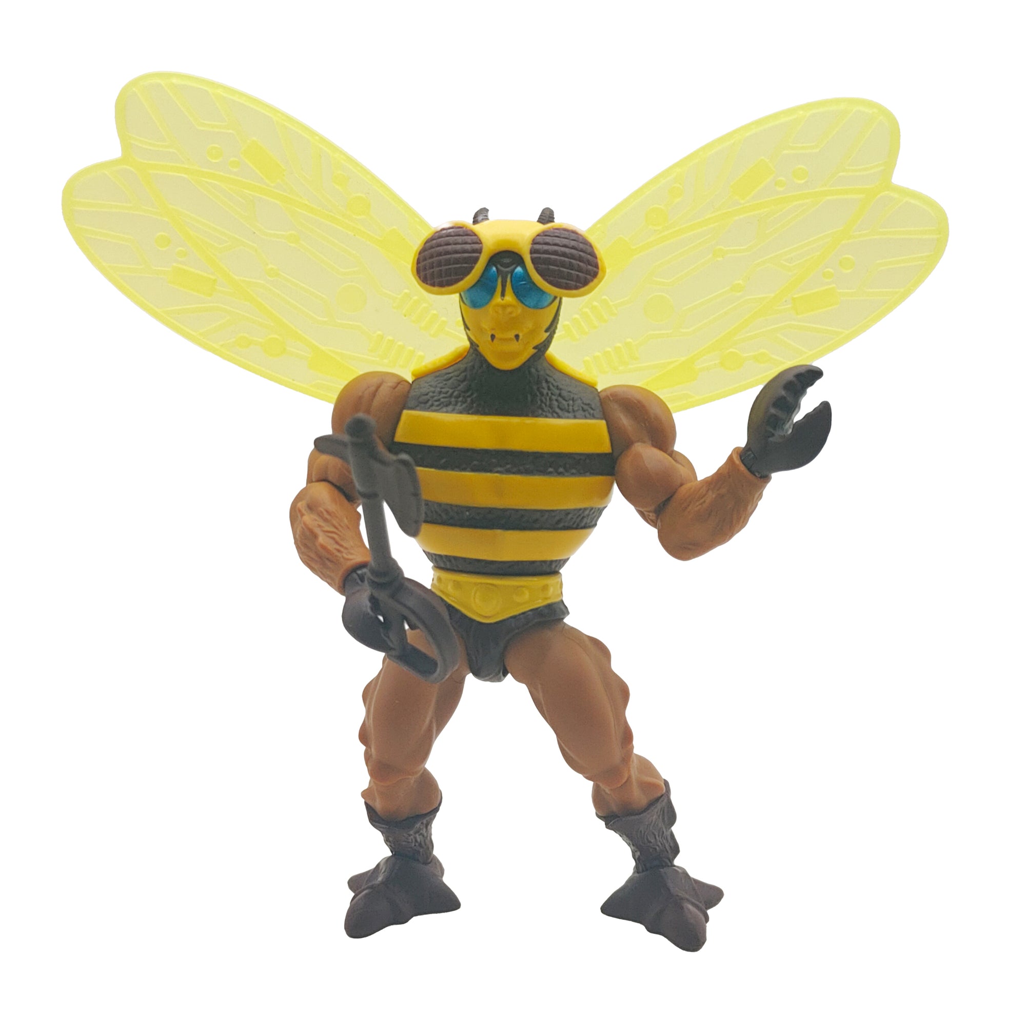 Buy Masters Of The Universe Origins Webstor Mattel Action Figure 14 Cm collectible online at Uncanny Collectibles