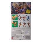 Masters of the Universe Origins Buzz-Off Mattel Action Figure 2020 - photo 4 of 20