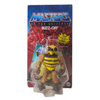 Masters of the Universe Origins Buzz-Off Mattel Action Figure 2020, 14cm, pre-owned