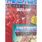 Masters of the Universe Origins Buzz-Off Mattel Action Figure 2020 - photo 9 of 20