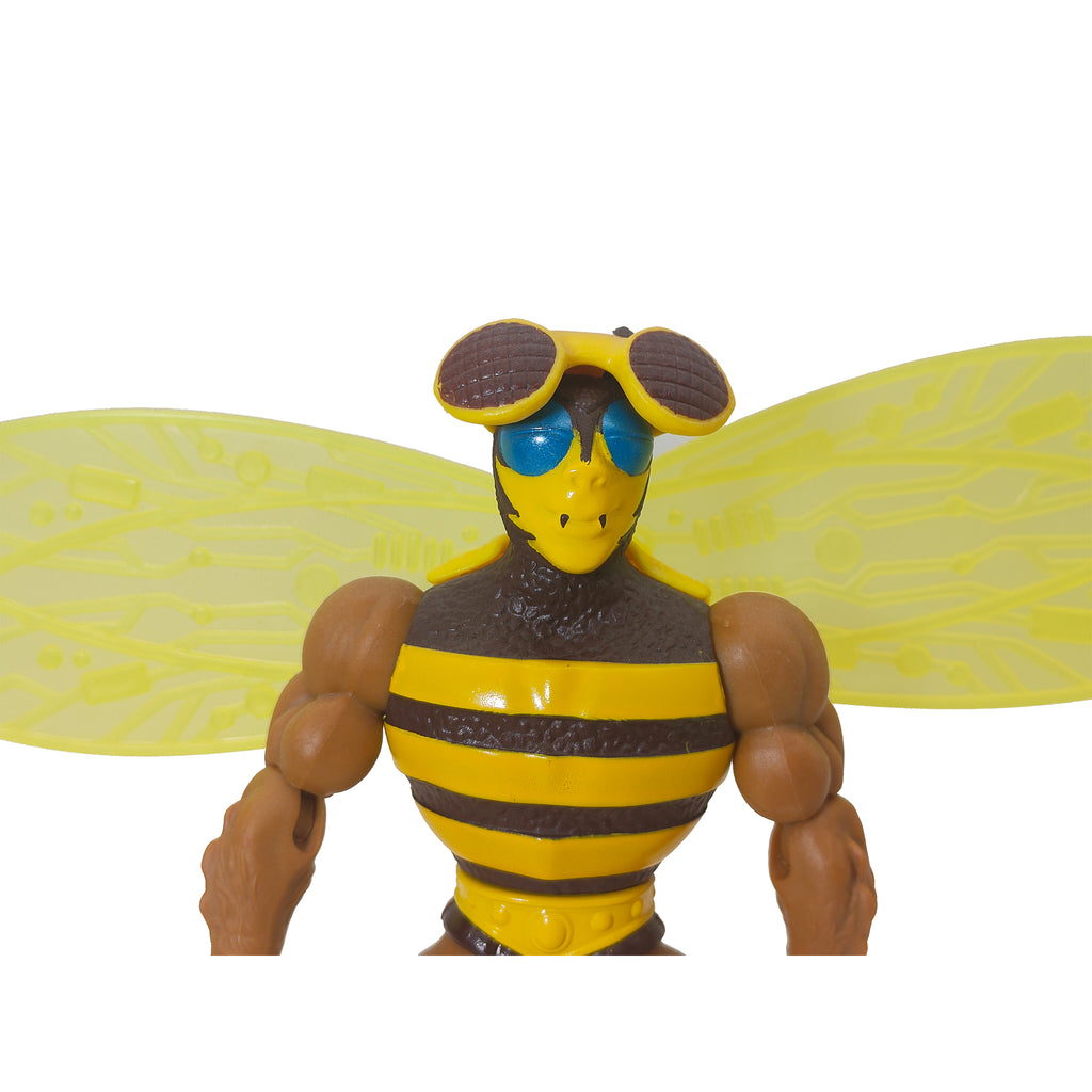 Masters of the Universe Origins Buzz Off Mattel Action Figure  2020 – Masters of the Universe, Mattel, 14 cm, 2020, pre-owned collector piece, Uncanny Collectibles Dublin Ireland