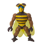 Masters of the Universe Origins Buzz Off Mattel Action Figure  2020 – Masters of the Universe, Mattel, 14 cm, 2020, pre-owned collector piece, Uncanny Collectibles Dublin Ireland