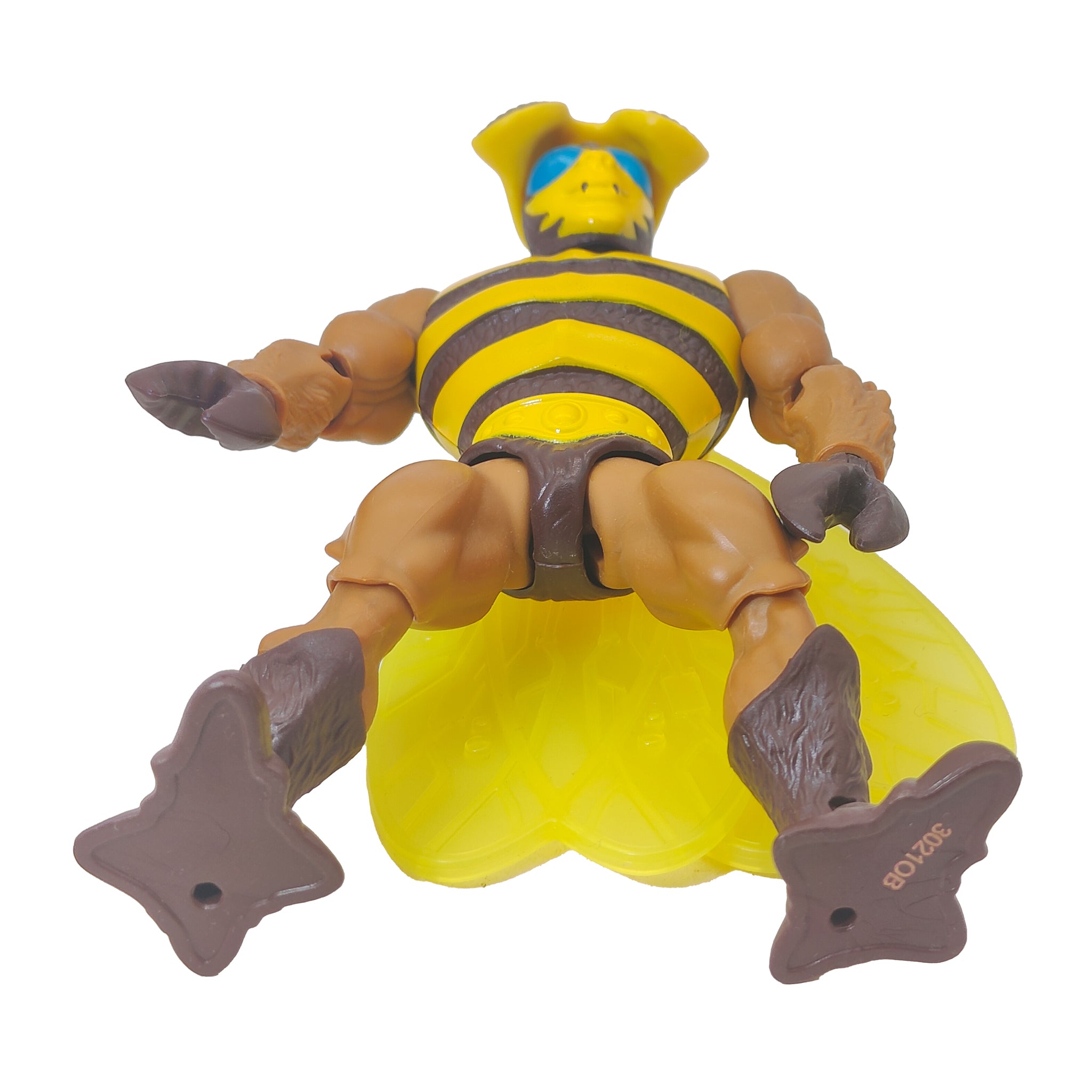 Masters of the Universe Origins Buzz Off Mattel Action Figure  2020 – Masters of the Universe, Mattel, 14 cm, 2020, pre-owned collector piece, Uncanny Collectibles Dublin Ireland