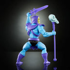 Masters of the Universe Origins Cartoon Skeletor Mattel Action Figure 14 cm – Masters of the Universe, Mattel, 14 cm, 2024, brand new collector item, Uncanny Collectibles Dublin Ireland