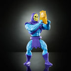 Masters of the Universe Origins Cartoon Skeletor Mattel Action Figure 14 cm – Masters of the Universe, Mattel, 14 cm, 2024, brand new collector item, Uncanny Collectibles Dublin Ireland