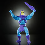 Masters of the Universe Origins Cartoon Skeletor Mattel Action Figure 14 cm – Masters of the Universe, Mattel, 14 cm, 2024, brand new collector item, Uncanny Collectibles Dublin Ireland
