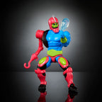 Masters of the Universe Origins Cartoon Trap Jaw Mattel Action Figure 14 cm – Masters of the Universe, Mattel, 14 cm, 2024, brand new collector item, Uncanny Collectibles Dublin Ireland