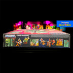 Masters of the Universe Origins Castle Grayskull Playset Mattel 2021 – Masters of the Universe, Mattel, 46 cm, 2021, pre-owned collector piece, Uncanny Collectibles Dublin Ireland