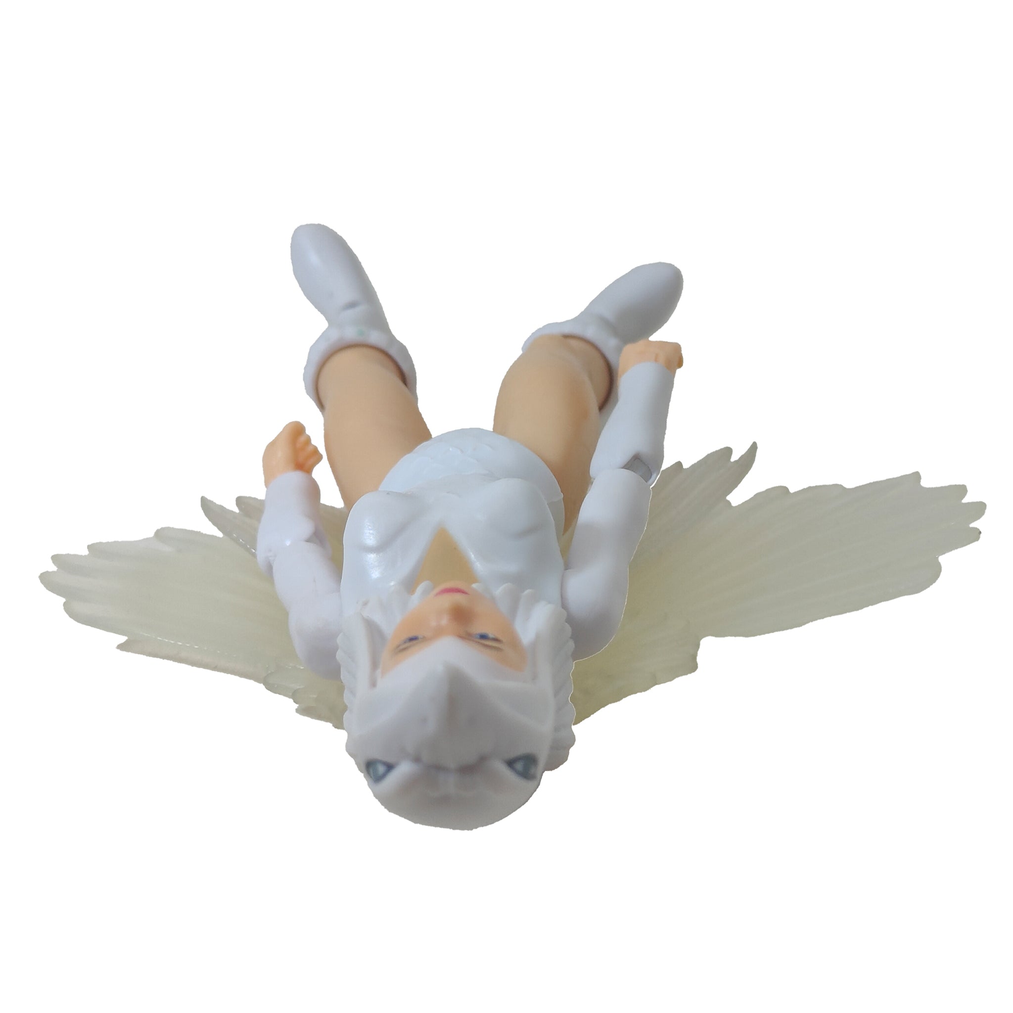 Masters of the Universe Origins Castle Grayskull Temple of Darkness Sorceress Mattel Action Figure 2021 14 cm – Masters of the Universe, Mattel, 14 cm, 2021, pre-owned collector piece, Uncanny Collectibles Dublin Ireland