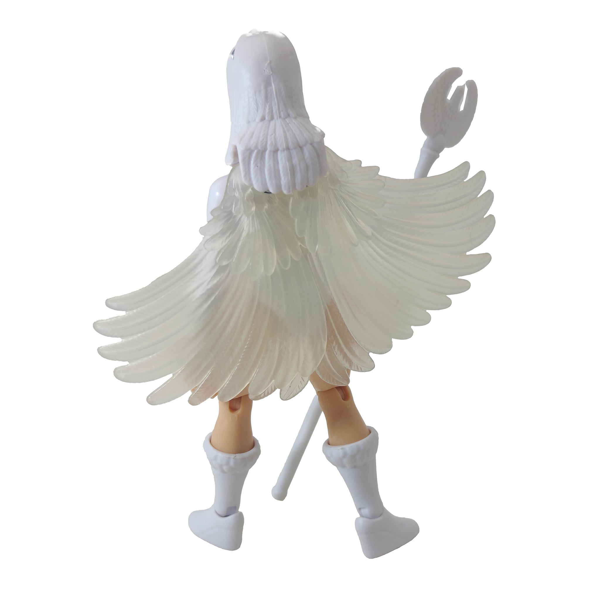 Masters of the Universe Origins Castle Grayskull Temple of Darkness Sorceress Mattel Action Figure 2021 14 cm – Masters of the Universe, Mattel, 14 cm, 2021, pre-owned collector piece, Uncanny Collectibles Dublin Ireland