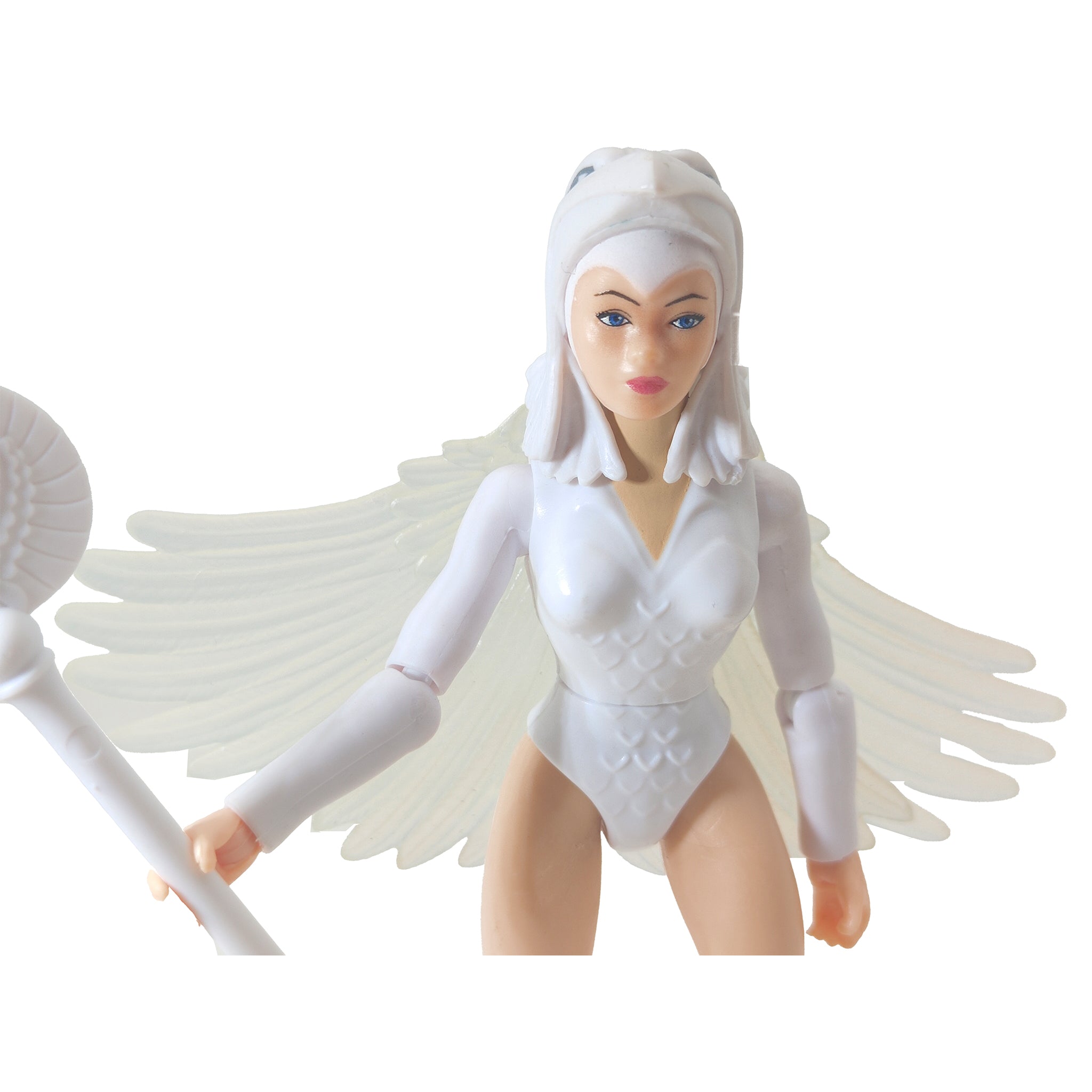 Masters of the Universe Origins Castle Grayskull Temple of Darkness Sorceress Mattel Action Figure 2021 14 cm – Masters of the Universe, Mattel, 14 cm, 2021, pre-owned collector piece, Uncanny Collectibles Dublin Ireland