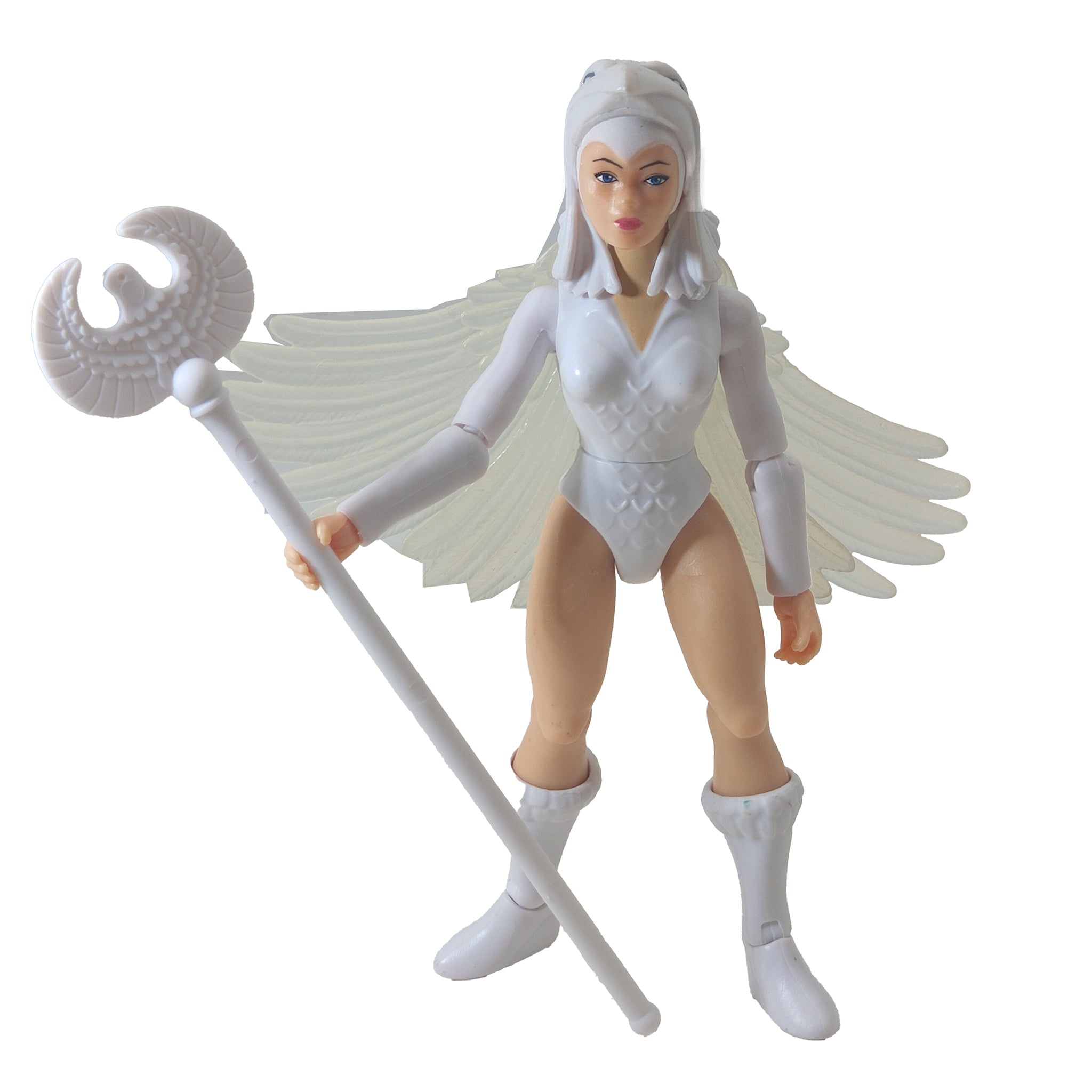 Masters of the Universe Origins Castle Grayskull Temple of Darkness Sorceress Mattel Action Figure 2021 14 cm – Masters of the Universe, Mattel, 14 cm, 2021, pre-owned collector piece, Uncanny Collectibles Dublin Ireland