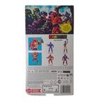 Masters of the Universe Origins Clawful Cartoon Collection Mattel Action Figure 14 cm – Masters of the Universe, Mattel, 14 cm, pre-owned collector piece, Uncanny Collectibles Dublin Ireland