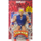 Masters of the Universe Origins Duplico Mattel Action Figure 2023 – Masters of the Universe, Mattel, 14 cm, 2023, pre-owned collector piece, Uncanny Collectibles Dublin Ireland