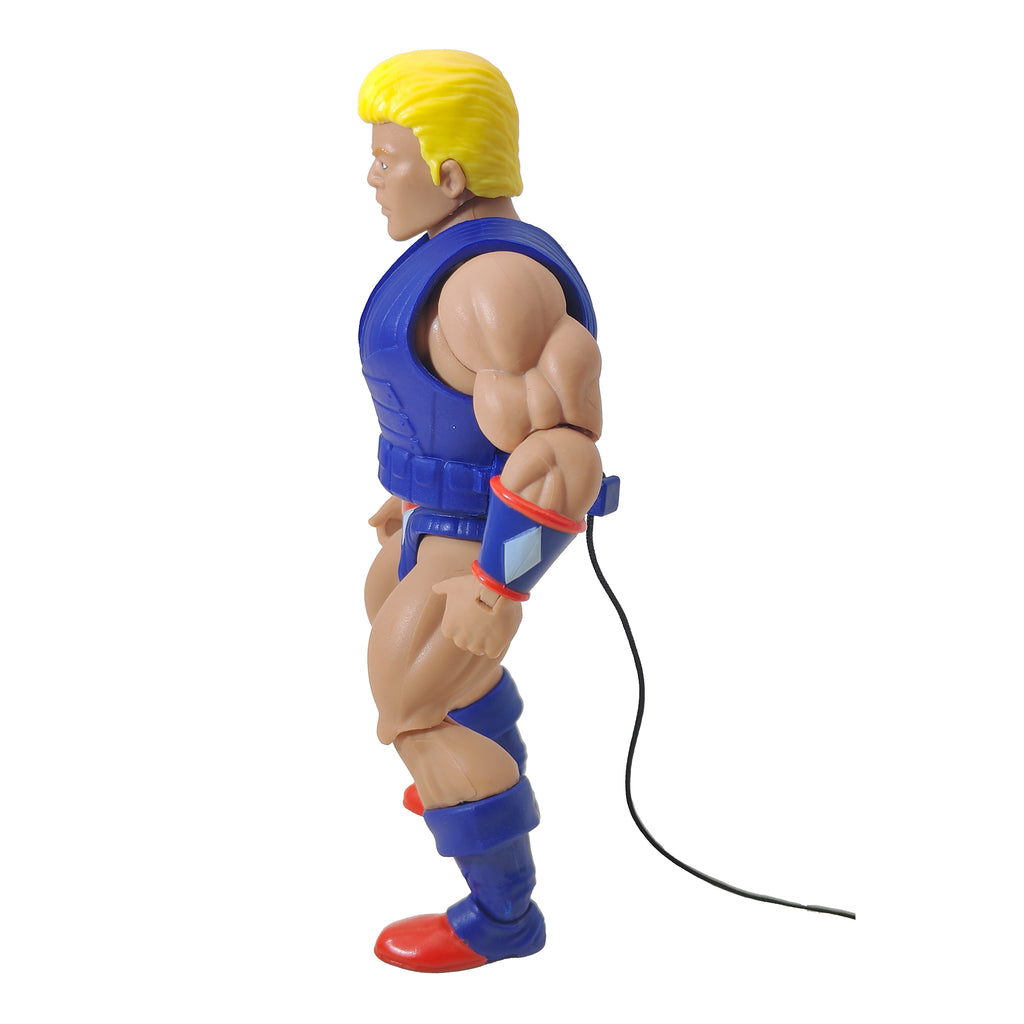 Masters of the Universe Origins Duplico Mattel Action Figure 2023