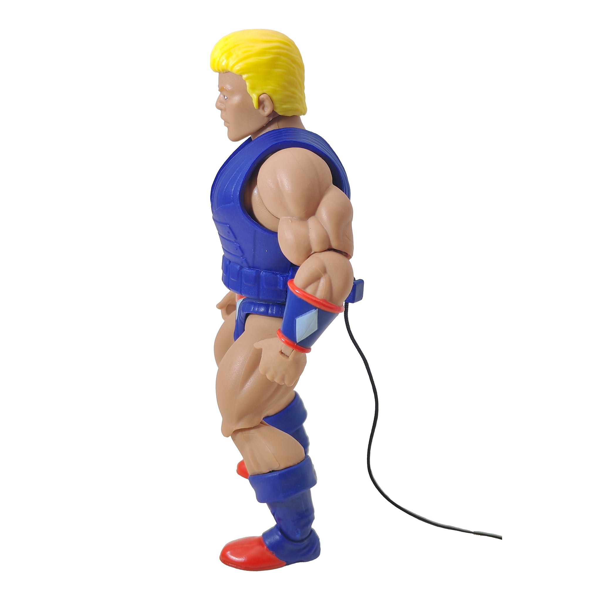 Masters of the Universe Origins Duplico Mattel Action Figure 2023