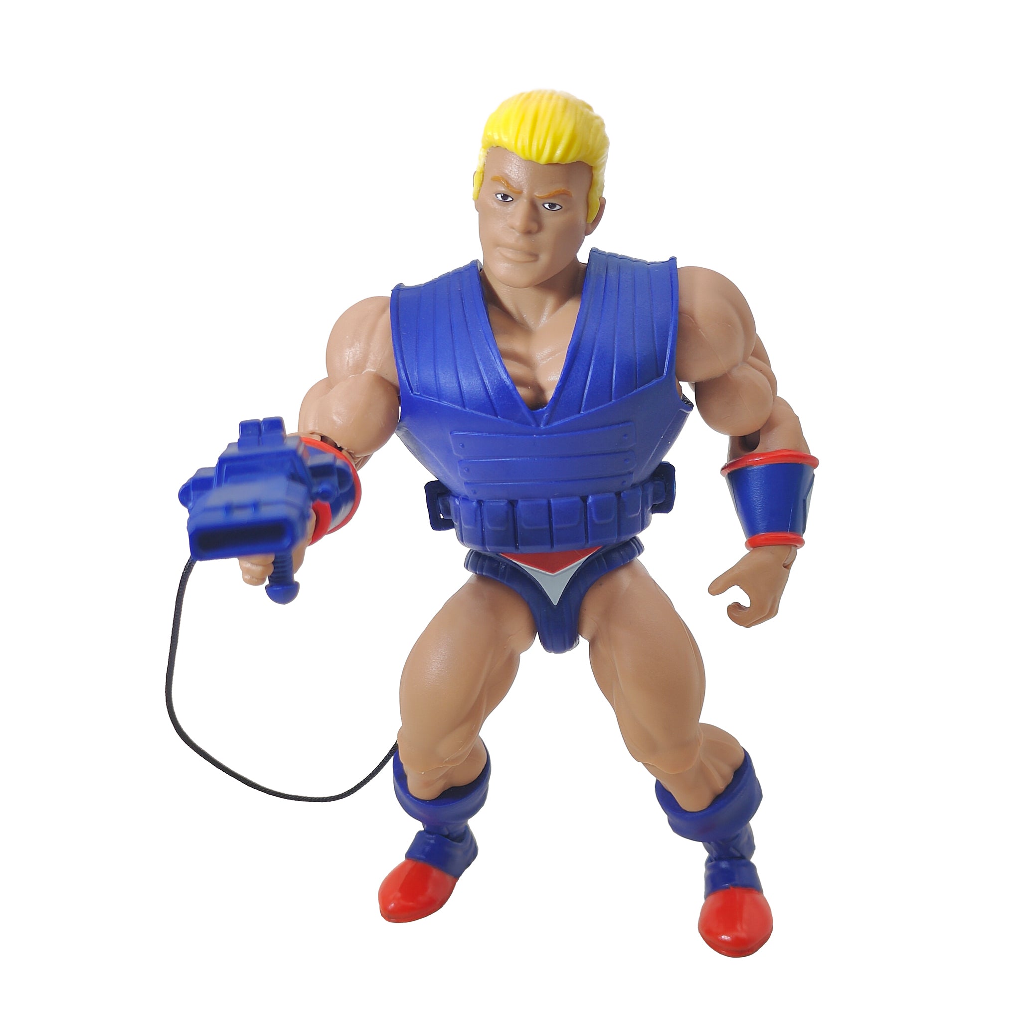 Masters of the Universe Origins Duplico Mattel Action Figure 2023