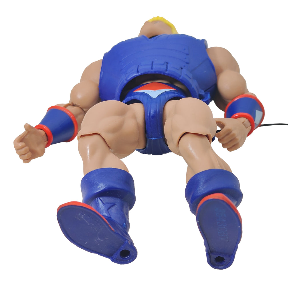 Masters of the Universe Origins Duplico Mattel Action Figure 2023