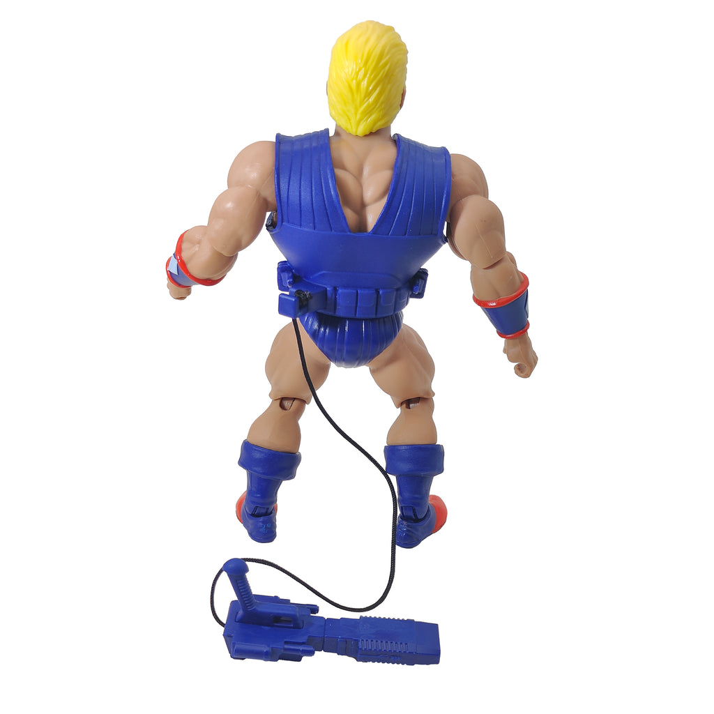 Masters of the Universe Origins Duplico Mattel Action Figure 2023