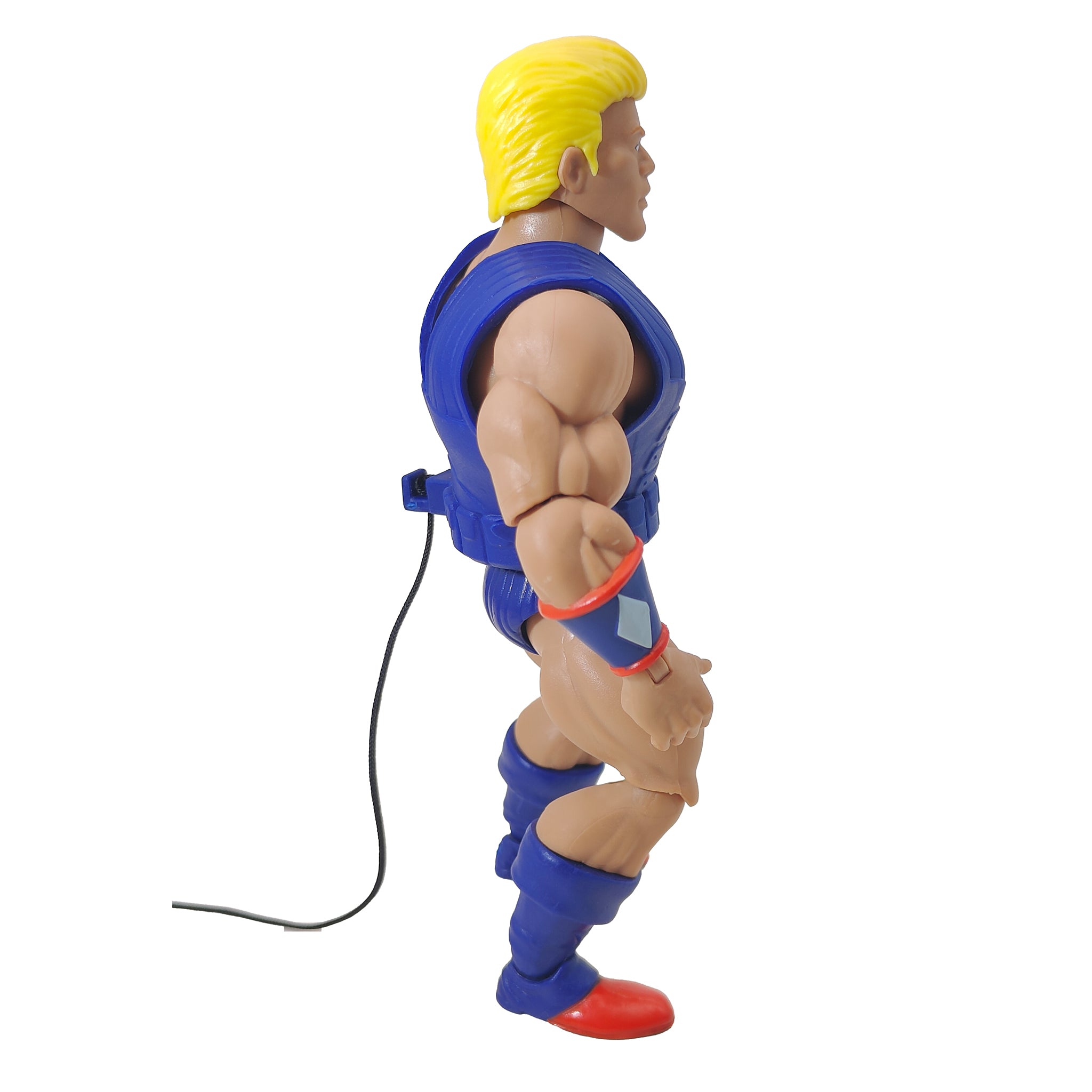 Masters of the Universe Origins Duplico Mattel Action Figure 2023