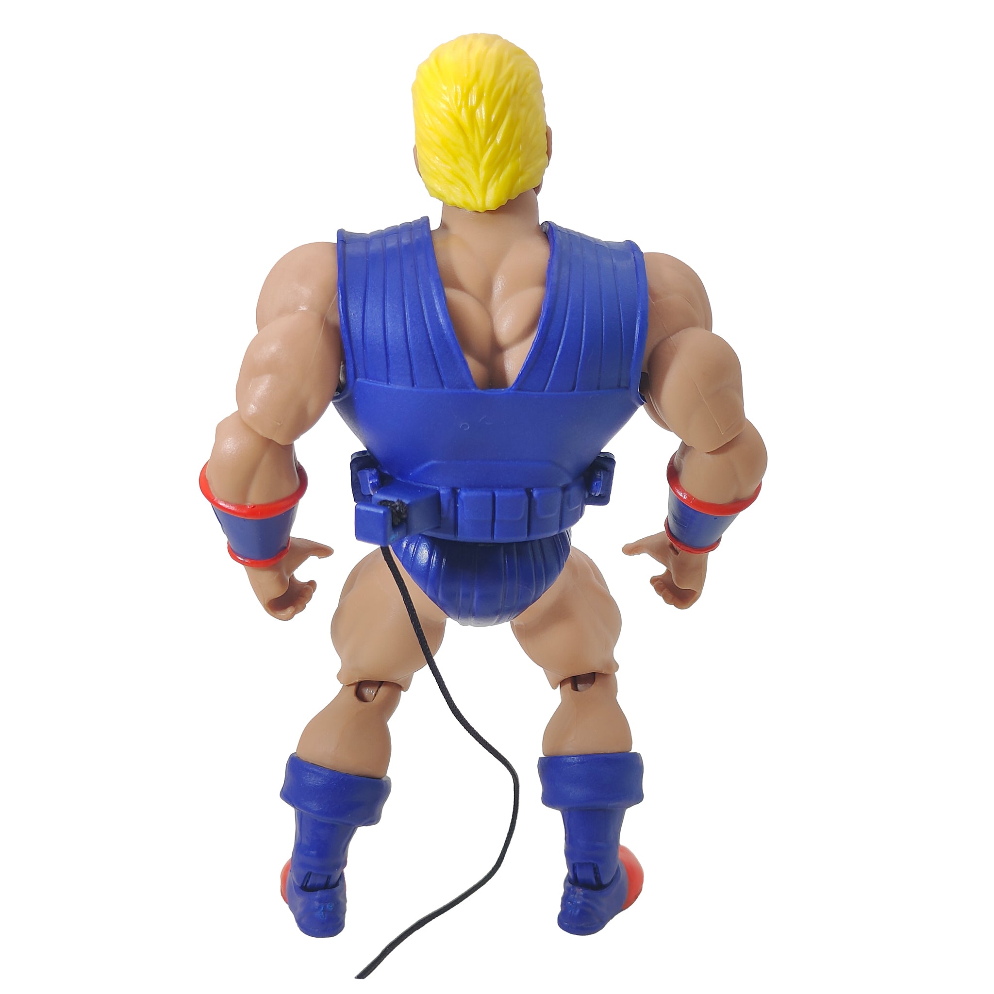 Masters of the Universe Origins Duplico Mattel Action Figure 2023