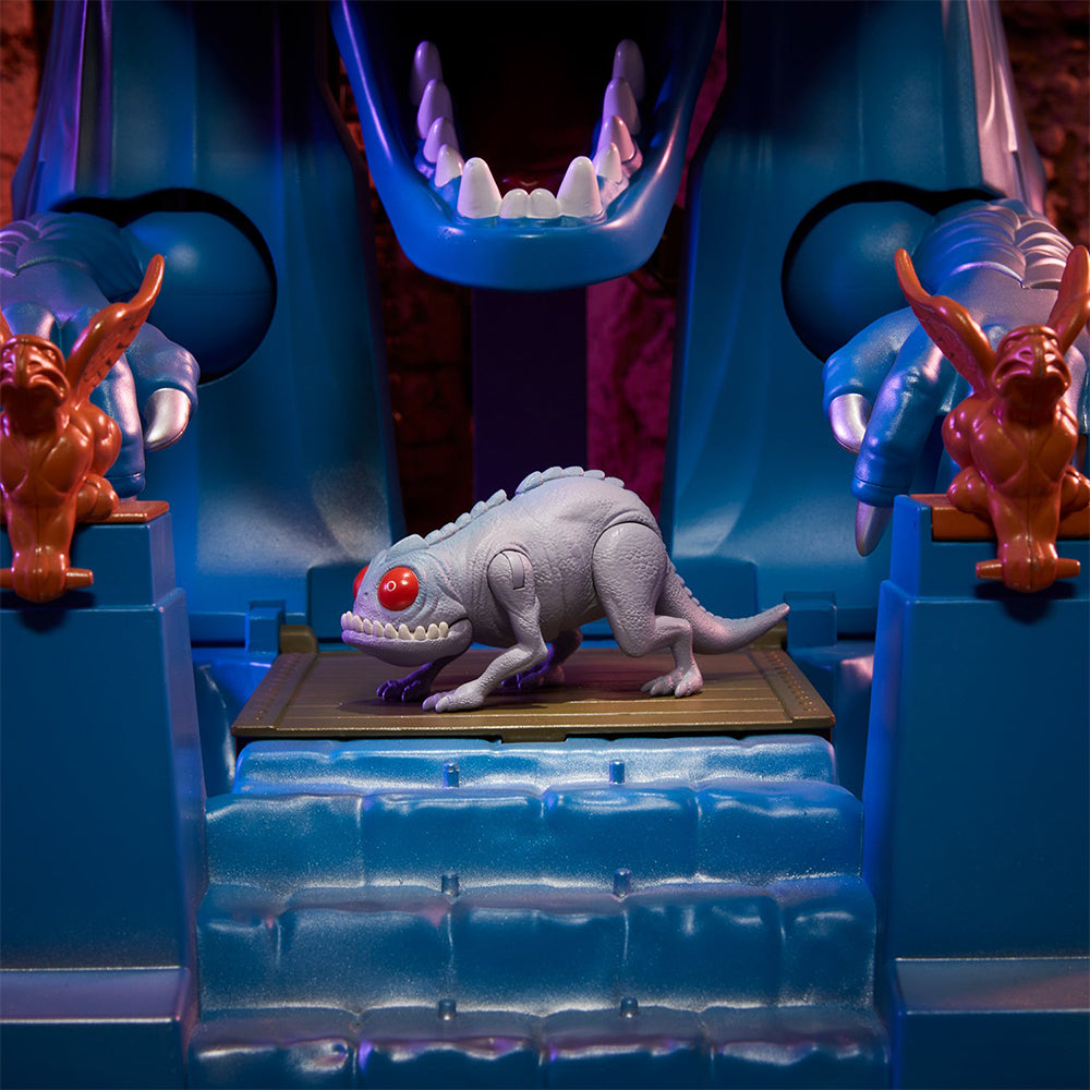 Masters of the Universe Origins Eternia Playset 2022 Mattel Creations Crowdfunded Exclusive – Masters of the Universe, Mattel, -, 2022, brand new collector item, Uncanny Collectibles Dublin Ireland