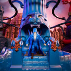 Masters of the Universe Origins Eternia Playset 2022 Mattel Creations Crowdfunded Exclusive – Masters of the Universe, Mattel, -, 2022, brand new collector item, Uncanny Collectibles Dublin Ireland