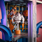 Masters of the Universe Origins Eternia Playset 2022 Mattel Creations Crowdfunded Exclusive – Masters of the Universe, Mattel, -, 2022, brand new collector item, Uncanny Collectibles Dublin Ireland