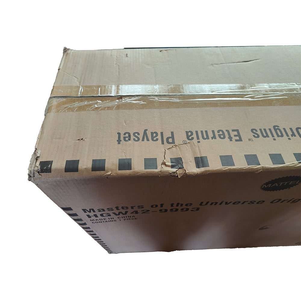 Masters of the Universe Origins Eternia Playset 2022 Mattel Creations Crowdfunded Exclusive – Masters of the Universe, Mattel, -, 2022, brand new collector item, Uncanny Collectibles Dublin Ireland