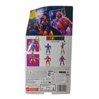 Masters of the Universe Origins Evil-Lyn Cartoon Collection Mattel Action Figure