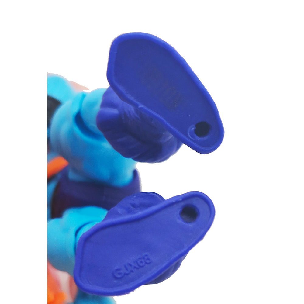 Masters of the Universe Origins Faker Action Figure Mattel 2020 14 cm – Masters of the Universe, Mattel, 14 cm, 2020, pre-owned collector piece, Uncanny Collectibles Dublin Ireland