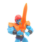 Masters of the Universe Origins Faker Action Figure Mattel 2020 14 cm – Masters of the Universe, Mattel, 14 cm, 2020, pre-owned collector piece, Uncanny Collectibles Dublin Ireland