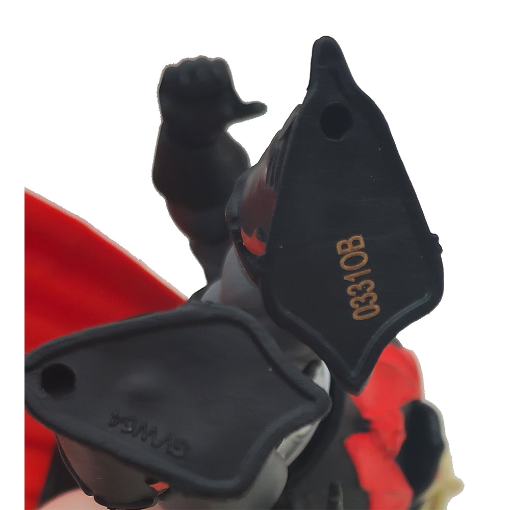 Masters of the Universe Origins Hordak Action Figure Mattel 2020 14 cm – Masters of the Universe, Mattel, 14 cm, 2020, pre-owned collector piece, Uncanny Collectibles Dublin Ireland