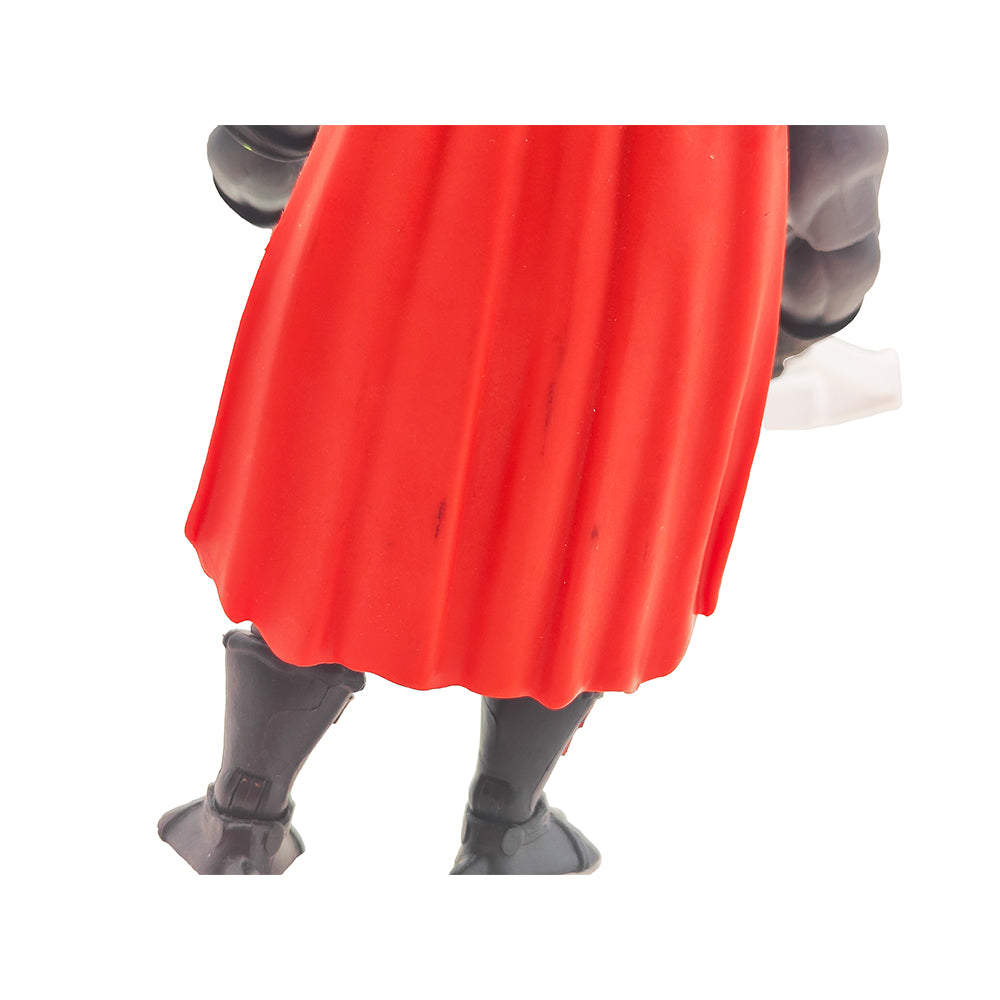 Buy Masters Of The Universe Origins Cartoon Man At Arms Mattel Action Figure 14 Cm collectible online at Uncanny Collectibles