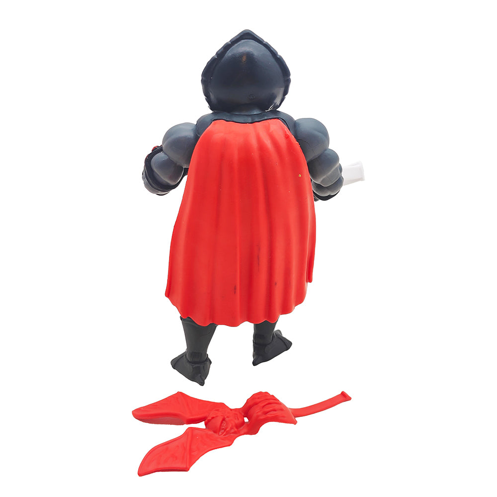 Buy Masters Of The Universe Origins Cartoon Man At Arms Mattel Action Figure 14 Cm collectible online at Uncanny Collectibles