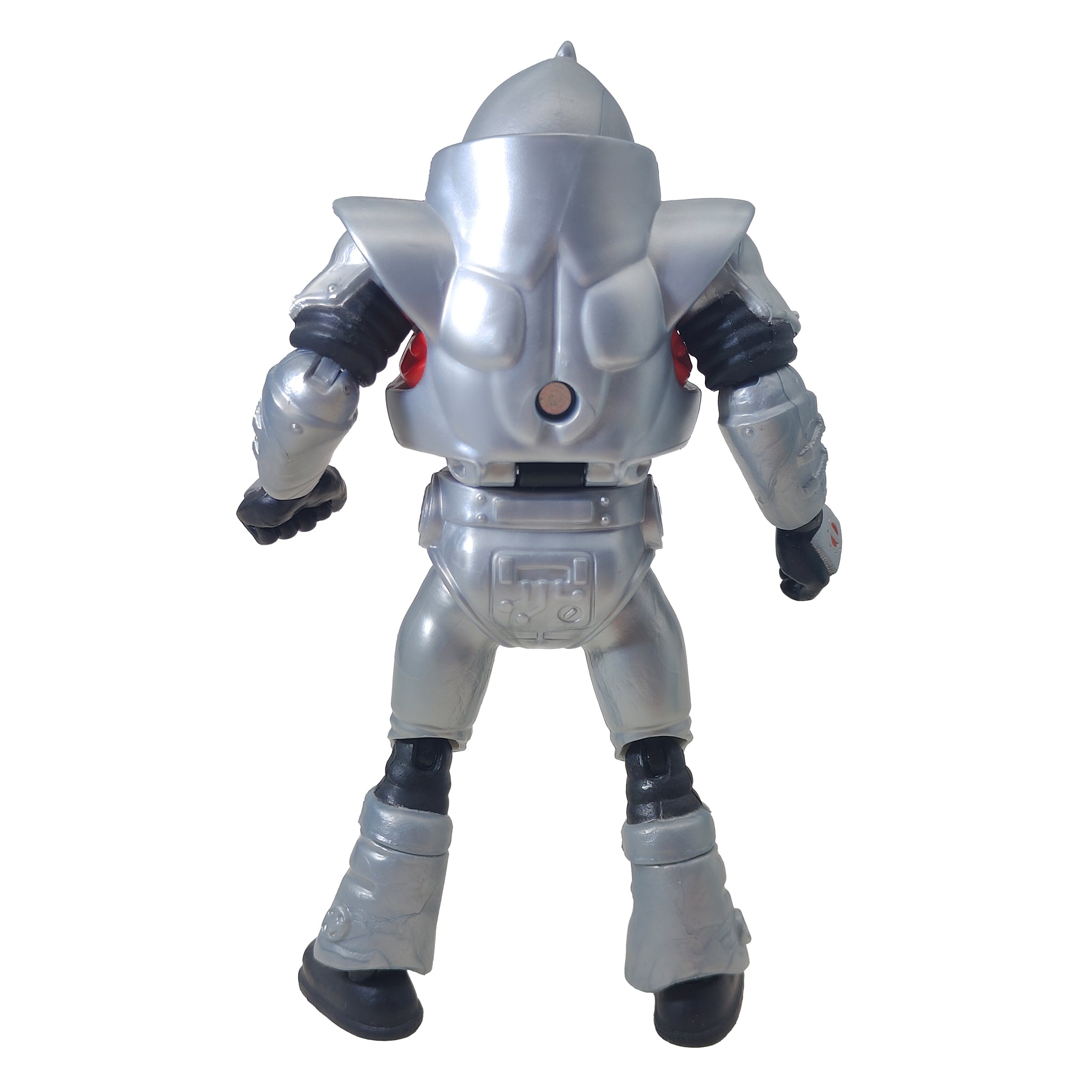 Masters of the Universe Origins Horde Trooper Mattel Action Figure 2022 – Masters of the Universe, Mattel, 14 cm, 2022, pre-owned collector piece, Uncanny Collectibles Dublin Ireland