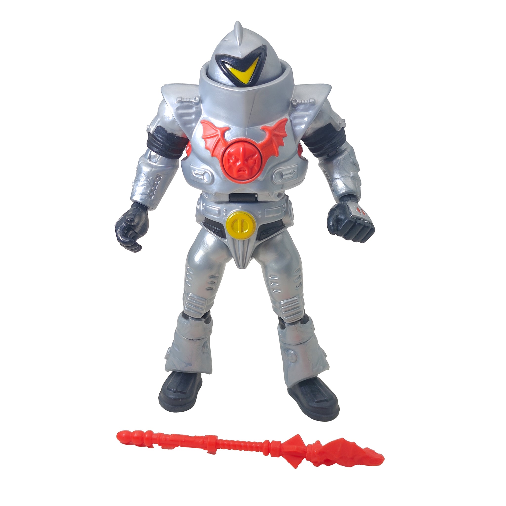 Masters of the Universe Origins Horde Trooper Mattel Action Figure 2022