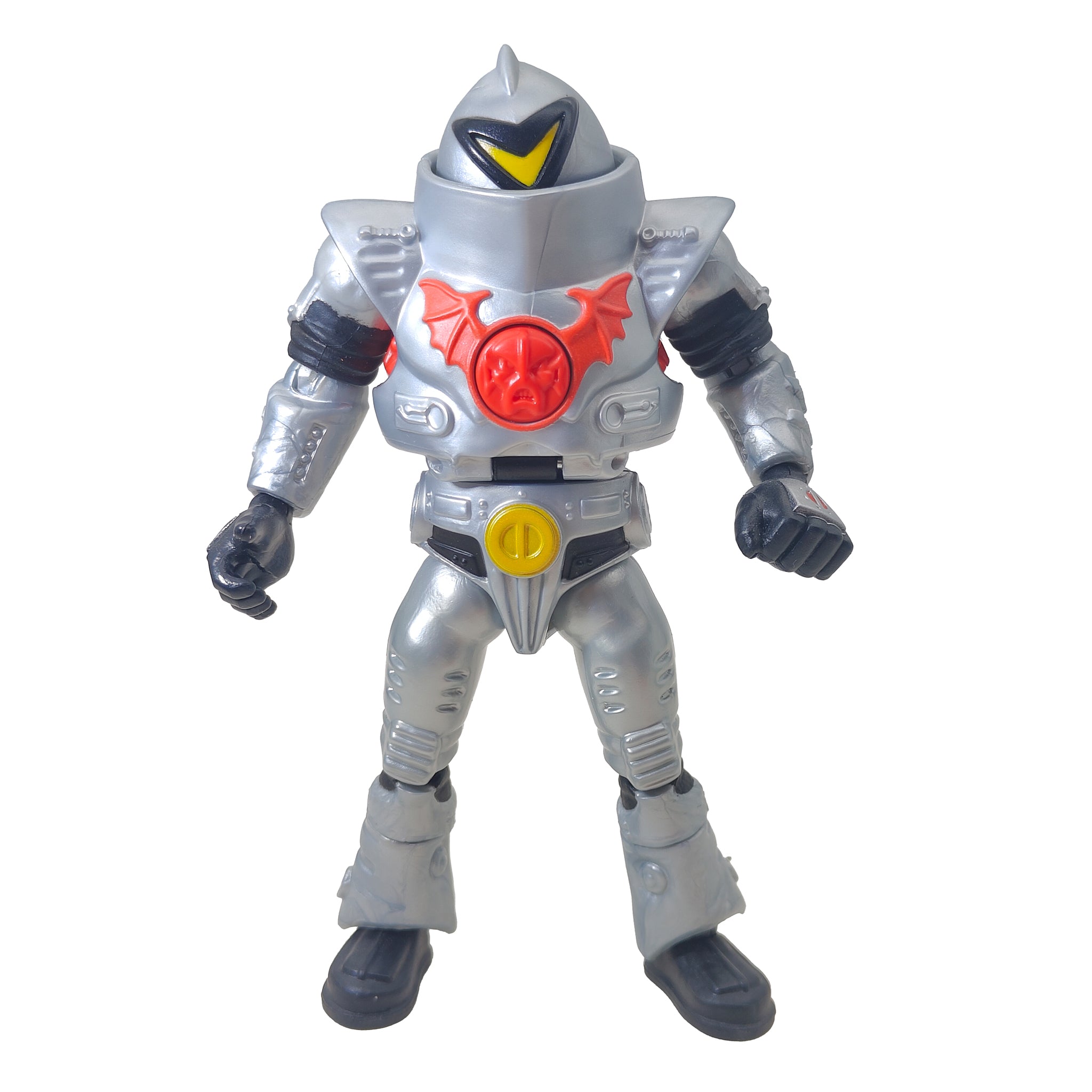 Masters of the Universe Origins Horde Trooper Mattel Action Figure 2022 – Masters of the Universe, Mattel, 14 cm, 2022, pre-owned collector piece, Uncanny Collectibles Dublin Ireland