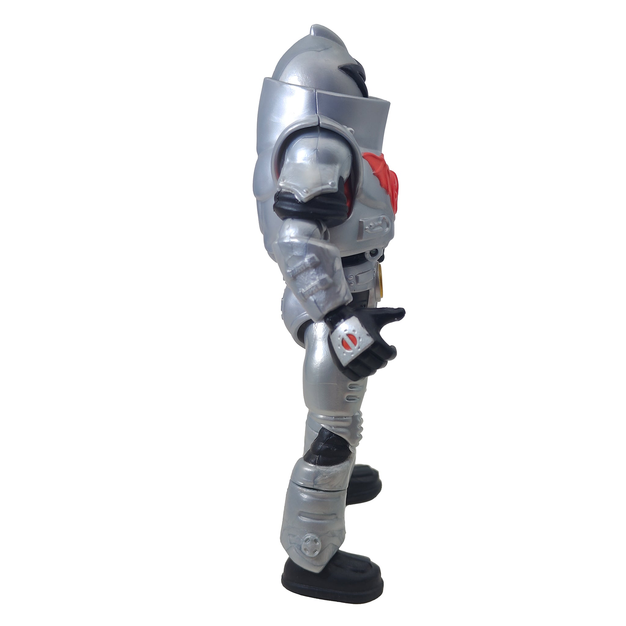 Masters of the Universe Origins Horde Trooper Mattel Action Figure 2022 – Masters of the Universe, Mattel, 14 cm, 2022, pre-owned collector piece, Uncanny Collectibles Dublin Ireland