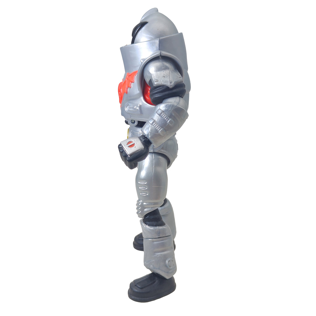 Masters of the Universe Origins Horde Trooper Mattel Action Figure 2022 – Masters of the Universe, Mattel, 14 cm, 2022, pre-owned collector piece, Uncanny Collectibles Dublin Ireland