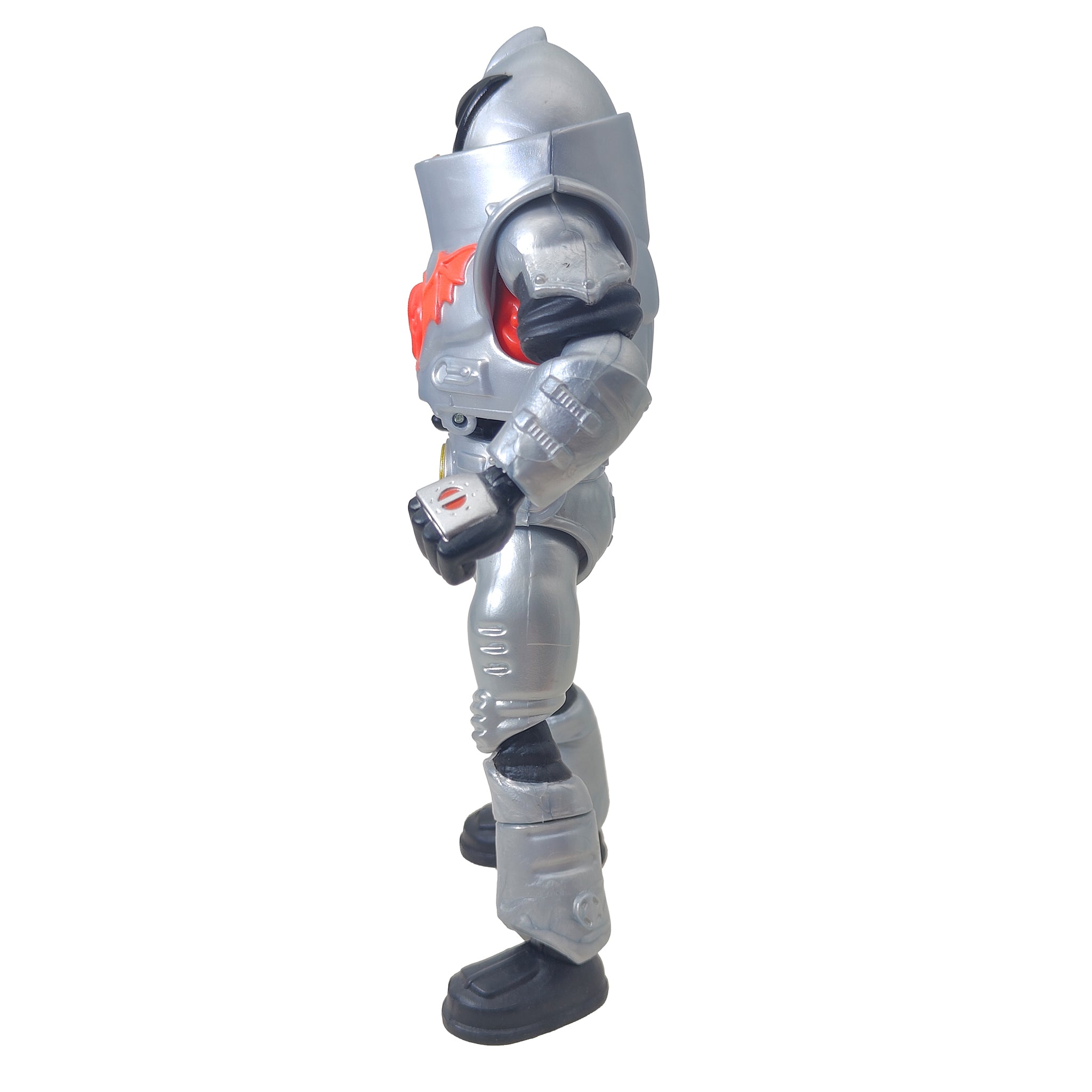Masters of the Universe Origins Horde Trooper Mattel Action Figure 2022 – Masters of the Universe, Mattel, 14 cm, 2022, pre-owned collector piece, Uncanny Collectibles Dublin Ireland