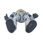 Masters of the Universe Origins Horde Trooper Mattel Action Figure 2022 – Masters of the Universe, Mattel, 14 cm, 2022, pre-owned collector piece, Uncanny Collectibles Dublin Ireland
